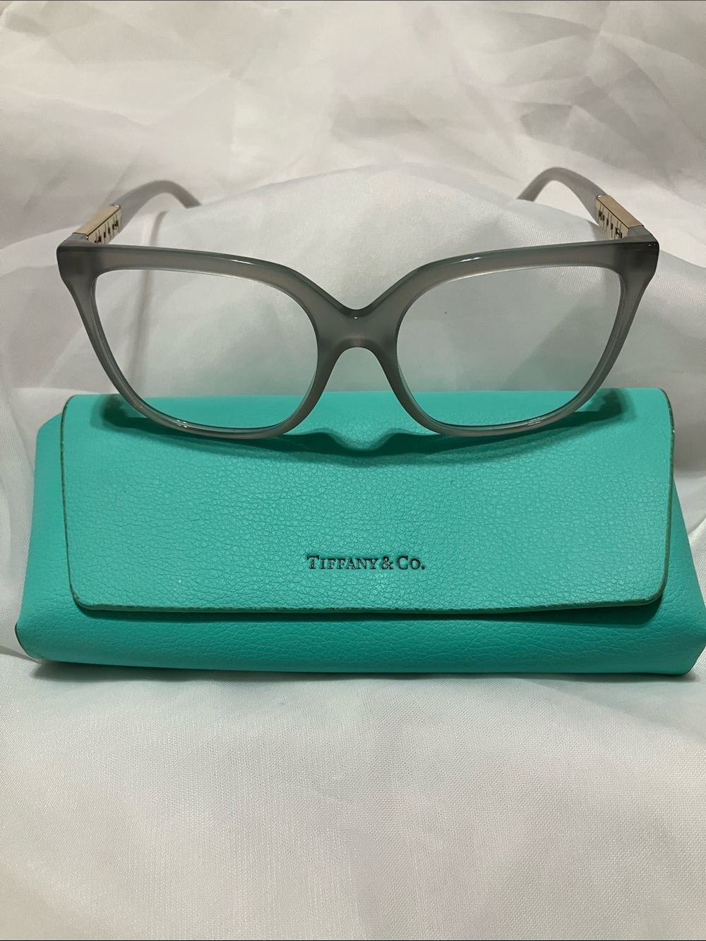 Tiffany & Co. Women's Glasses